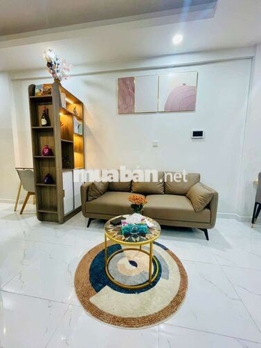 THUÊ STUDIO FULL NỘI THẤT – OPAL SKYLINE LÁI THIÊU THUẬN AN 5TR5