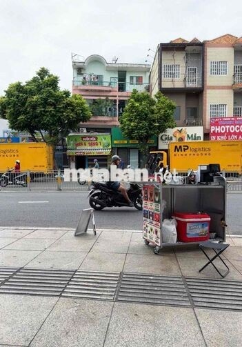 Sang quán hoặc sang mặt bằng vỉa hè Luỹ Bán Bích