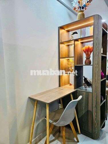THUÊ STUDIO FULL NỘI THẤT – OPAL SKYLINE LÁI THIÊU THUẬN AN 5TR5