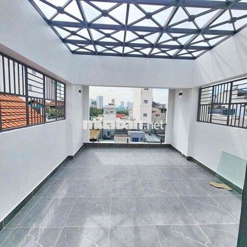 CHO THUÊ NHÀ TÂN QUY QUẬN 7, 4PN+5PN FULL NT, THANG MÁY 40 TRIỆU/THANG