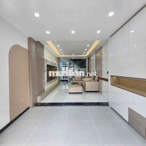 CHO THUÊ NHÀ TÂN QUY QUẬN 7, 4PN+5PN FULL NT, THANG MÁY 40 TRIỆU/THANG