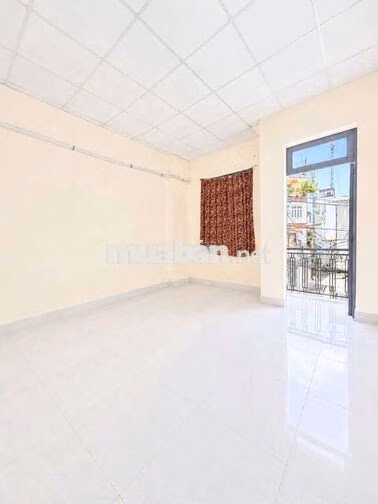 TÂN PHÚ HẺM XE HƠI-RỘNG ĐẸP RẼ-NHÀ 4×18-2TẦNG-ĐƯỜNG NGUYỄN HỮU TIẾN