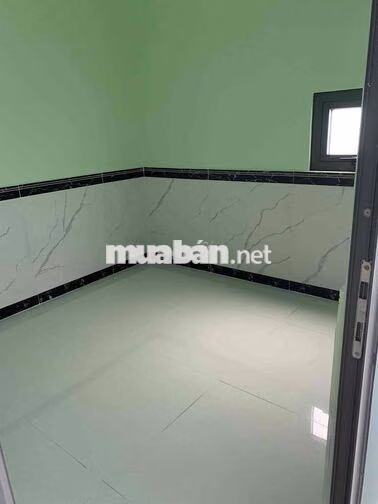 bán nhà rìa khu tái định cư long phú 76m2