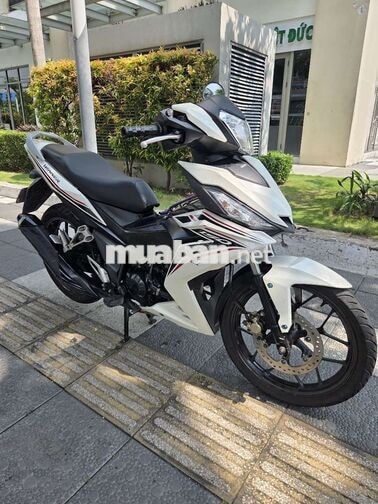 Honda Winner V1 2020 Trắng Việt Nam