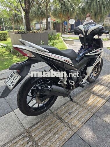 Honda Winner V1 2020 Trắng Việt Nam