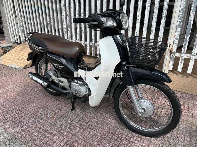 Honda Super Dream 110 zin êm sạch đẹp chính chủ