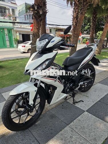 Honda Winner V1 2020 Trắng Việt Nam