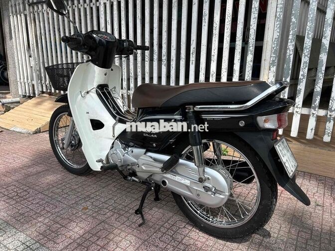 Honda Super Dream 110 zin êm sạch đẹp chính chủ