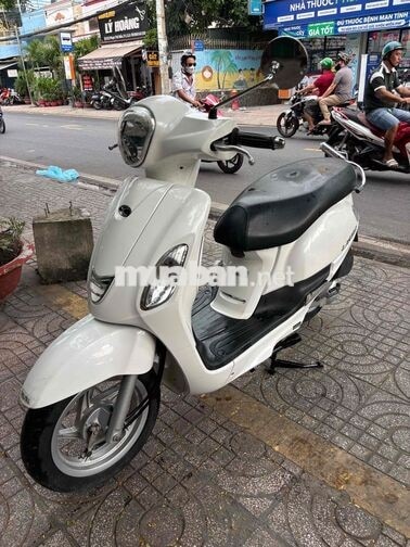 Kymco Like 50 2019 Trắng 50cc