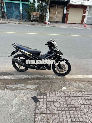 Yamaha Exciter 135 Đen