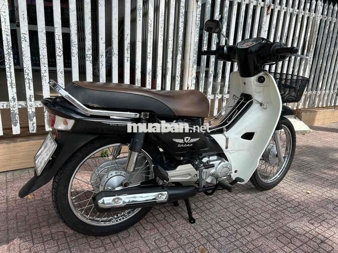 Honda Super Dream 110 zin êm sạch đẹp chính chủ