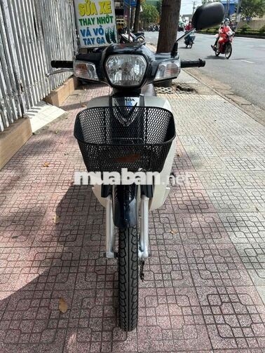 Honda Super Dream 110 zin êm sạch đẹp chính chủ