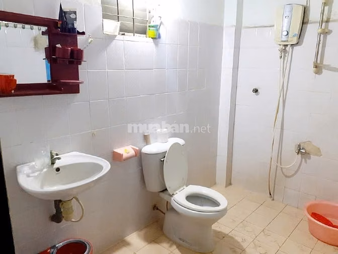 Phòng 22m2 gần ĐH Gia Định đường Bạch Đằng, có bếp trong phòng 3triệu
