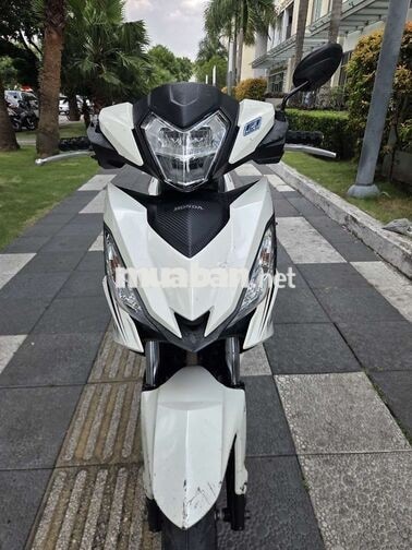 Honda Winner V1 2020 Trắng Việt Nam