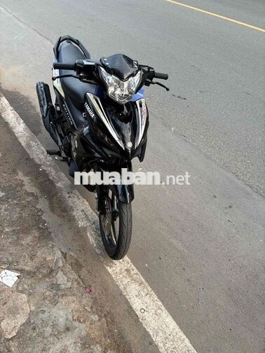 Yamaha Exciter 135 Đen