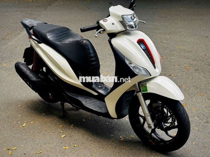 Piaggio Medley 125 S ABS