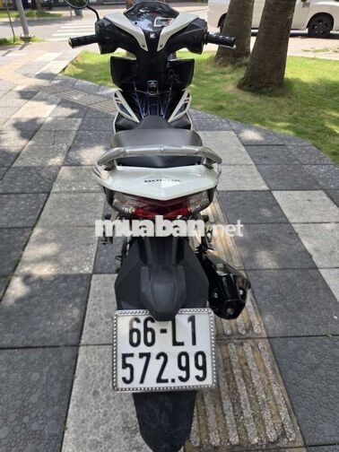 Honda Winner V1 2020 Trắng Việt Nam