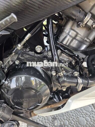 Honda Winner V1 2020 Trắng Việt Nam
