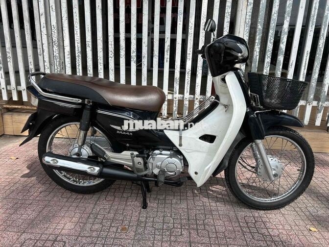 Honda Super Dream 110 zin êm sạch đẹp chính chủ