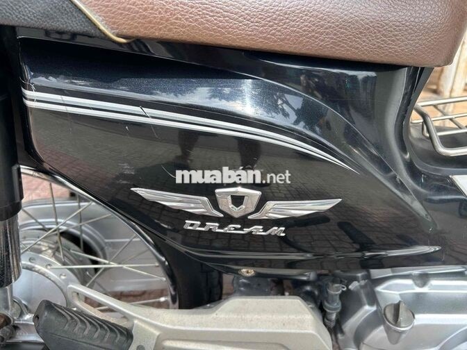 Honda Super Dream 110 zin êm sạch đẹp chính chủ