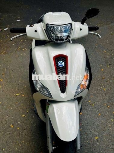 Piaggio Medley 125 S ABS