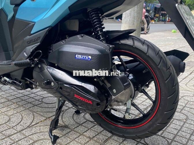 Honda Vario 125 2018 Xanh băng Việt Nam
