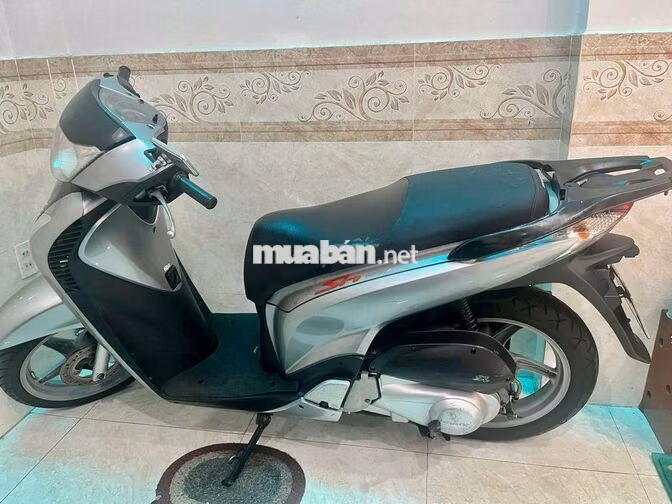 Honda SH 150i 2009 Bạc Tự động