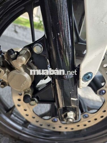 Honda Winner V1 2020 Trắng Việt Nam