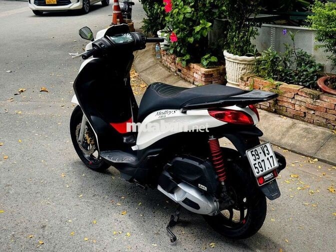 Piaggio Medley 125 S ABS