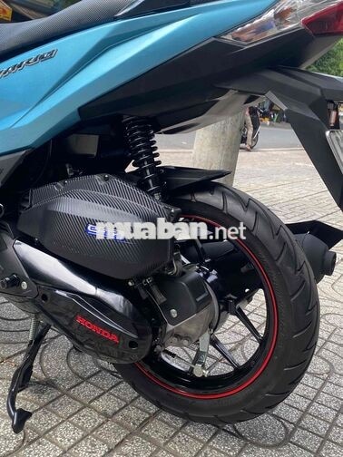 Honda Vario 125 2018 Xanh băng Việt Nam
