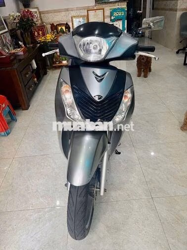 Honda SH 150i 2009 Bạc Tự động