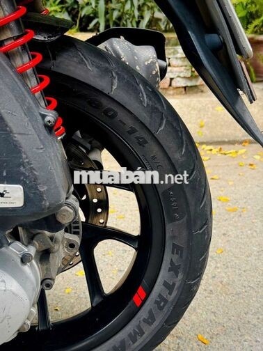 Piaggio Medley 125 S ABS