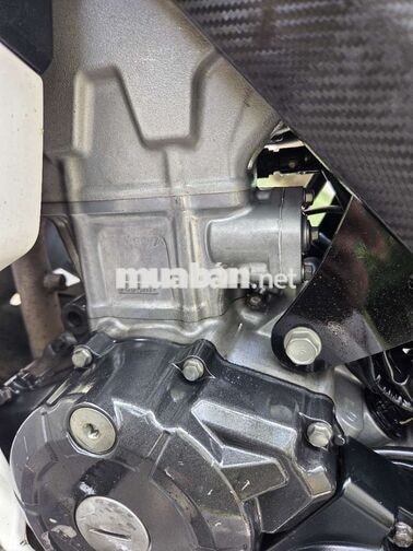 Honda Winner V1 2020 Trắng Việt Nam