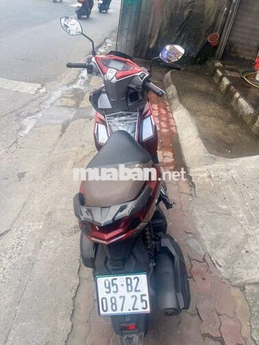 Honda Air Blade 2022 Đỏ