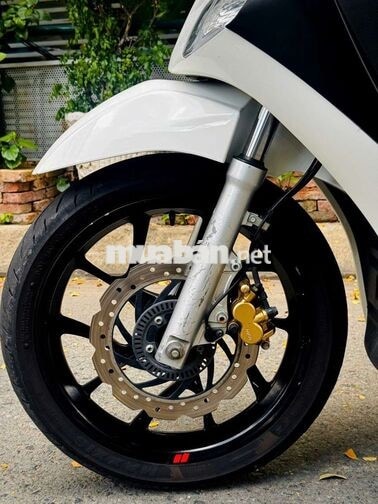 Piaggio Medley 125 S ABS