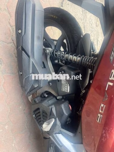 Honda Air Blade 2022 Đỏ