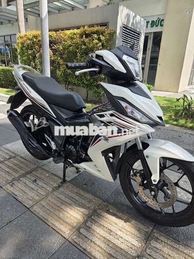 Honda Winner V1 2020 Trắng Việt Nam