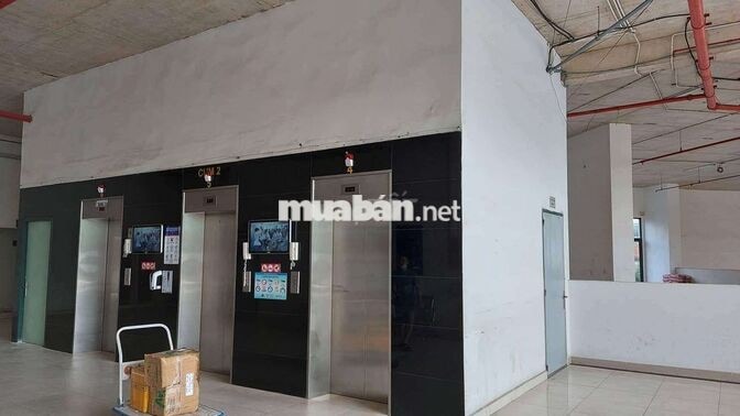 Cho thuê 2 căn 1PN 45m2 và 49m2 cc 8xĐầmSen 