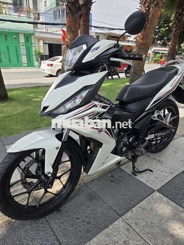 Honda Winner V1 2020 Trắng Việt Nam