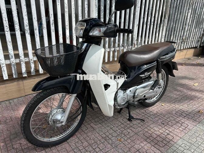 Honda Super Dream 110 zin êm sạch đẹp chính chủ