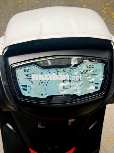 Piaggio Medley 125 S ABS