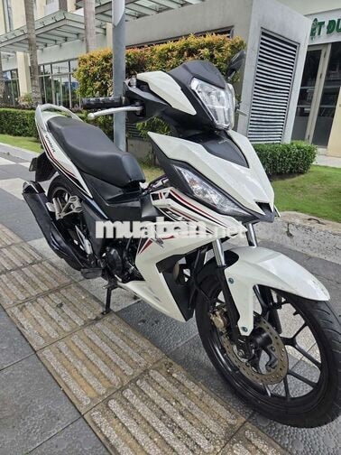 Honda Winner V1 2020 Trắng Việt Nam