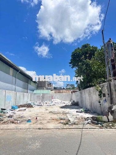 HAI LÔ LIỀN KỀ MẶT TIỀN VỊ TRÍ VIP- 5x20m - 4tỷ39 - NHỰA 10m - QUẬN 12