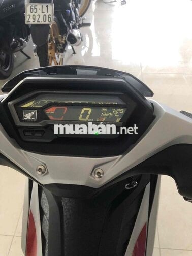 Honda Winner X Bạc 13.000 km