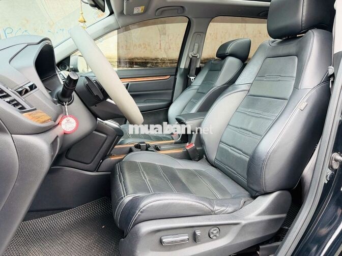 Honda CR-V 1.5 L 2019 Đen 61.000 km