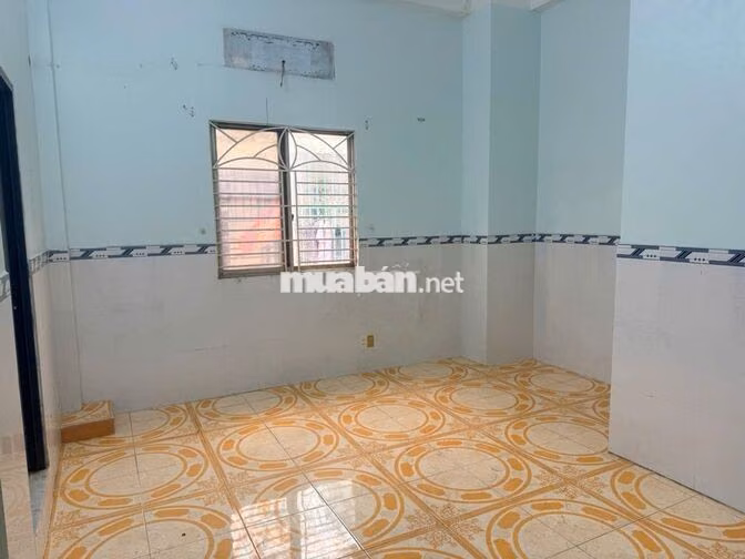 CC cho thuê nguyên căn nhà 115/23/16 Ng Văn Quá Q12, 150m2 3PN 3WC 