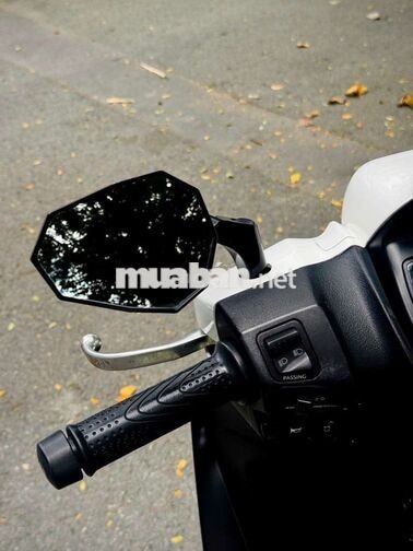 Piaggio Medley 125 S ABS