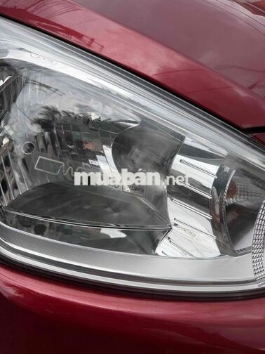 Hyundai i10 2021 Đỏ 5 chỗ