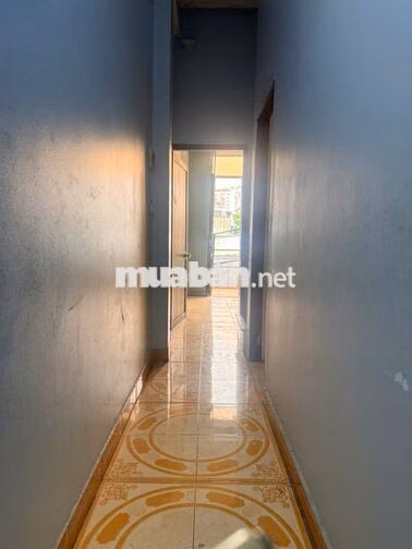 CC cho thuê nguyên căn nhà 115/23/16 Ng Văn Quá Q12, 150m2 3PN 3WC 