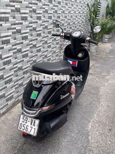 Cần bán xe Vespa 50cc 2023  . 9 chủ
